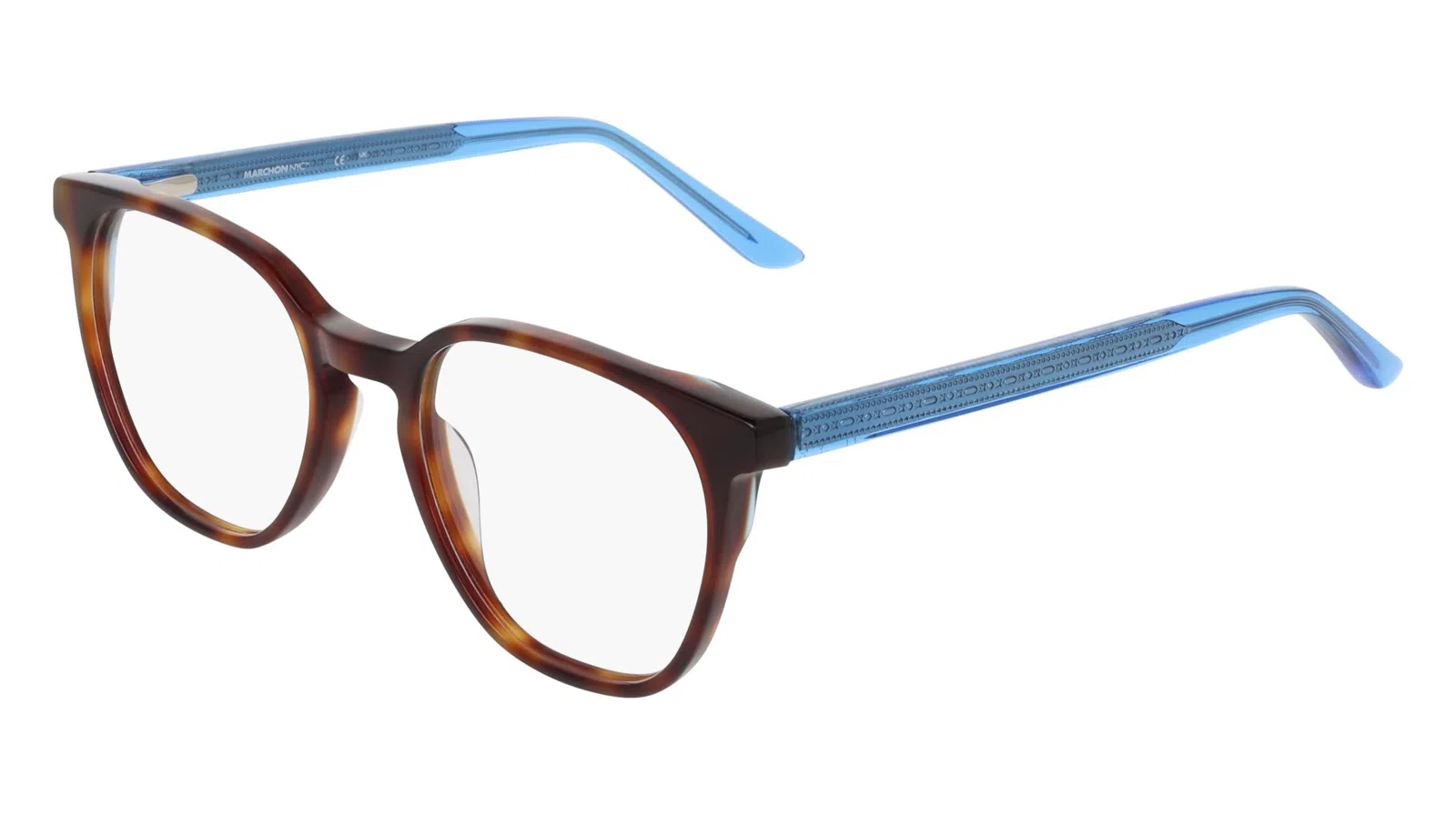 Marchon NYC M 8516 Eyeglasses - view 3